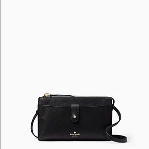 Kate spade Larchmont avenue alegra crossbody